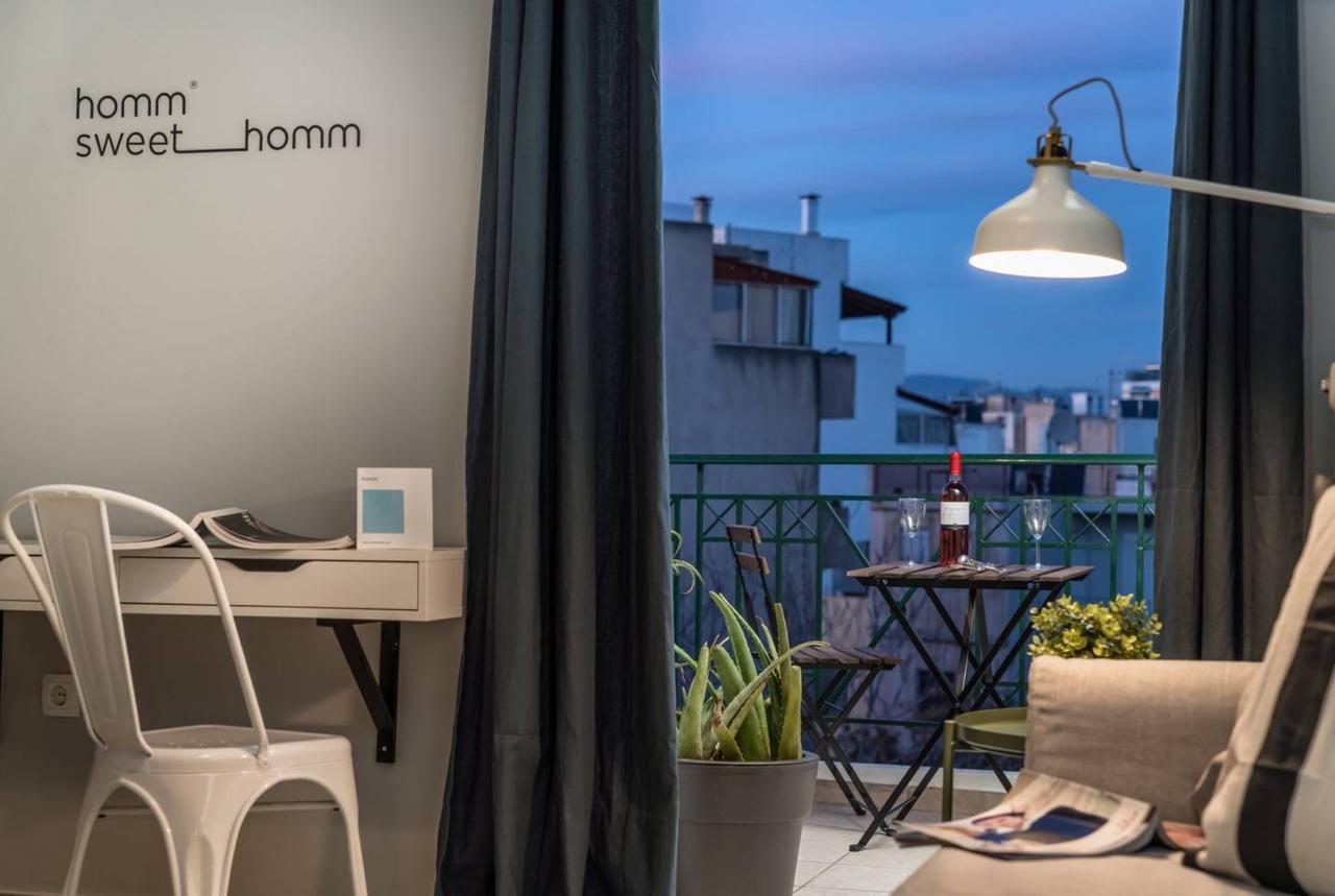 Penthouse With Acropolis View 8Ppl, 140Sqm Apartamento Atenas Exterior foto