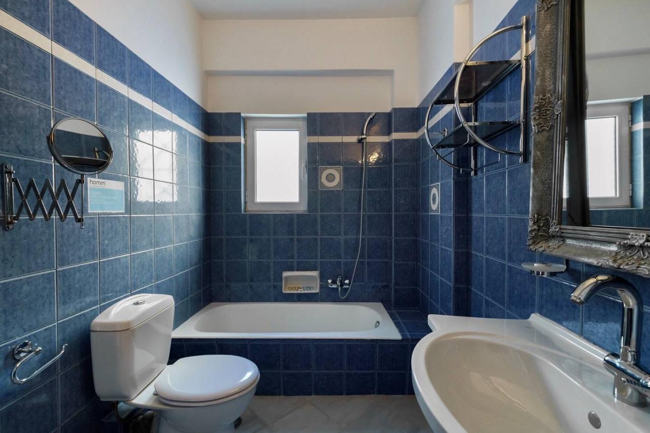 Penthouse With Acropolis View 8Ppl, 140Sqm Apartamento Atenas Exterior foto