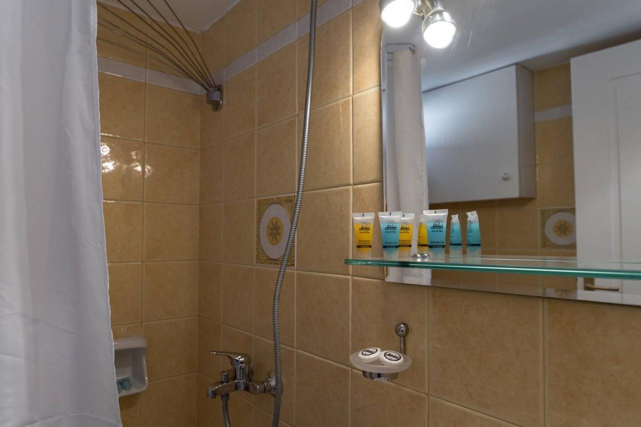 Penthouse With Acropolis View 8Ppl, 140Sqm Apartamento Atenas Exterior foto