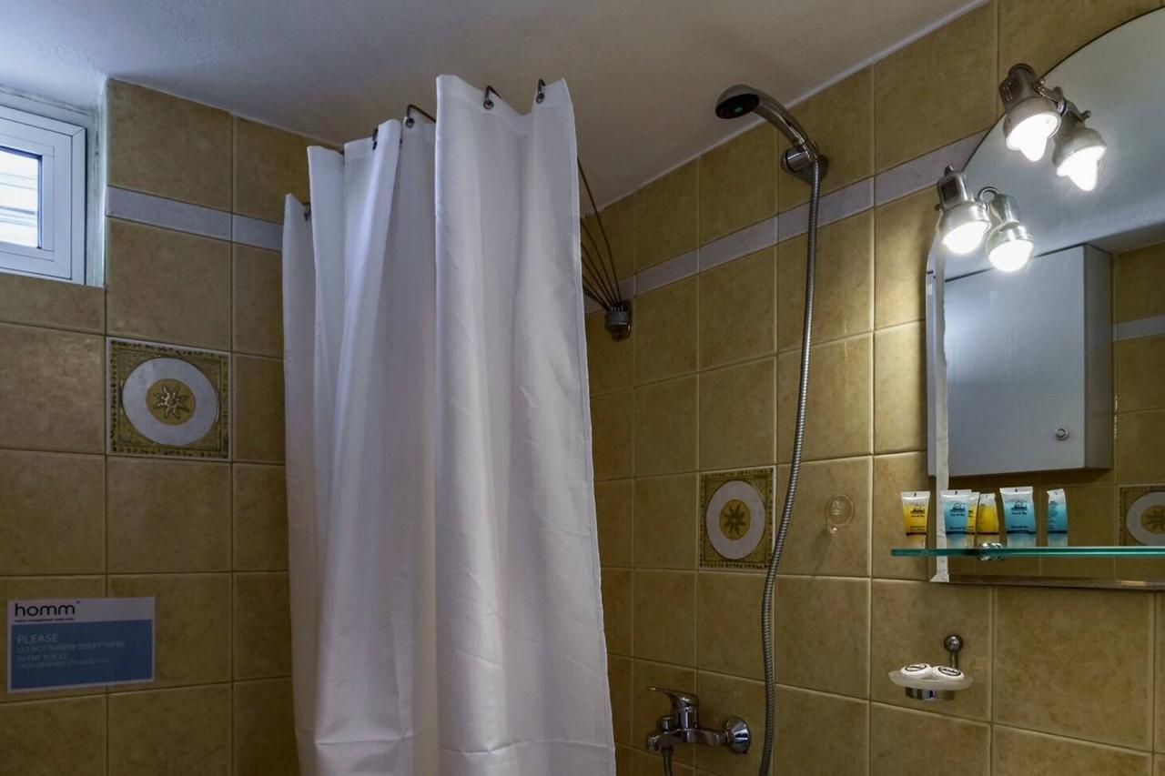 Penthouse With Acropolis View 8Ppl, 140Sqm Apartamento Atenas Exterior foto